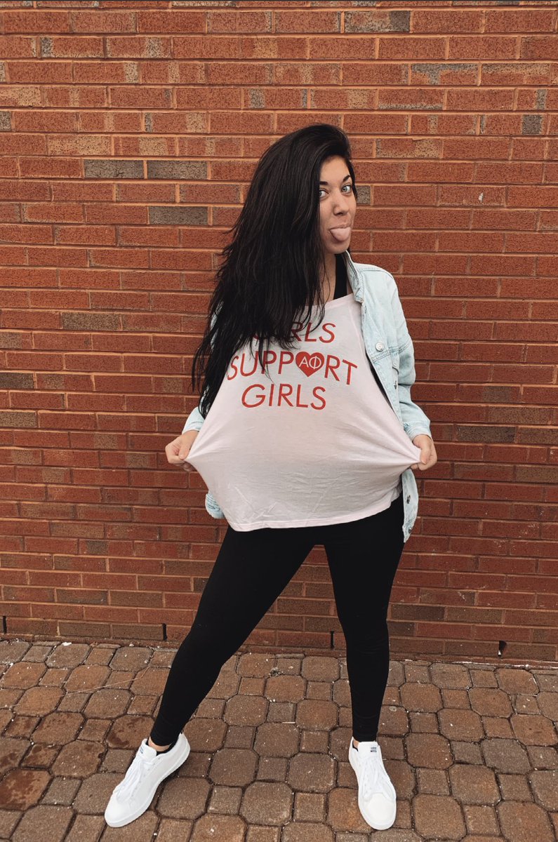 App State Alpha Phi tweet media