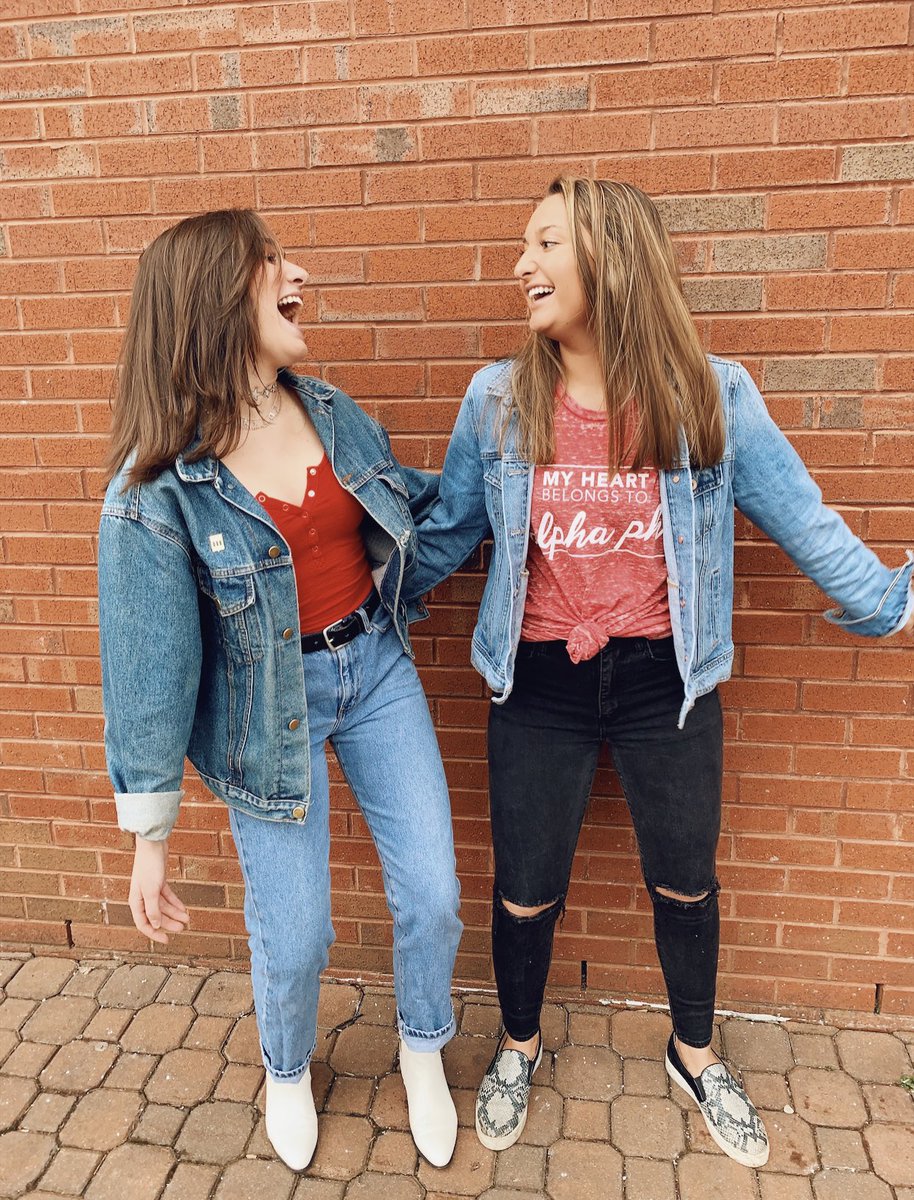 App State Alpha Phi tweet media