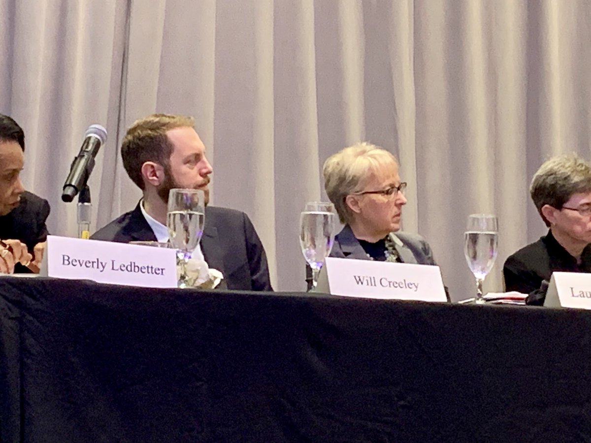 sdccampussafety's tweet photo. @Outdoorgirl612 Advocates for the accused are represented at #StetsonCon this year with @WillatFIRE. If you’re interested I might be able to help arrange something in the future. https://t.co/pyZ3FkE6JN