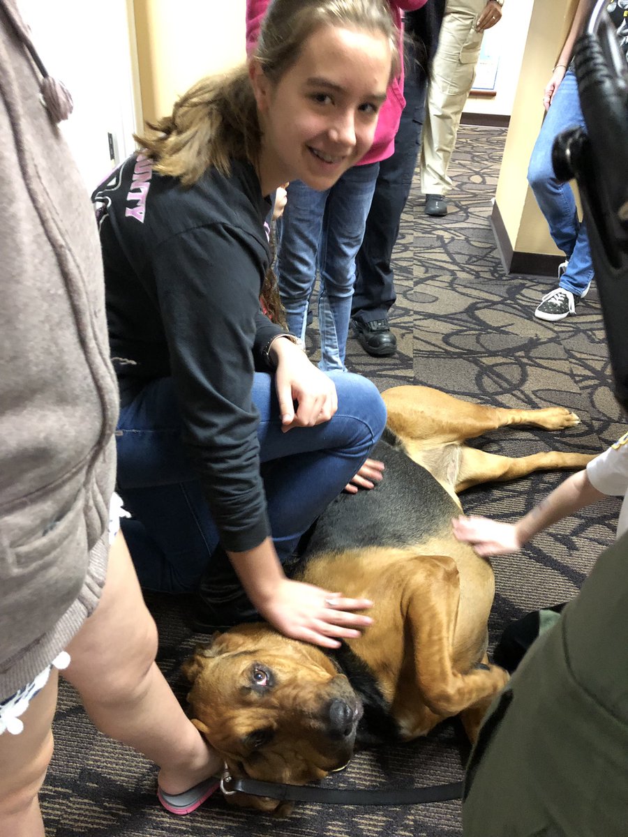 browardsheriff's tweet image. Take Your Child to Work day at #BSO. To say the kids had a great time would be an understatement. #TakeYourChildToWorkDay