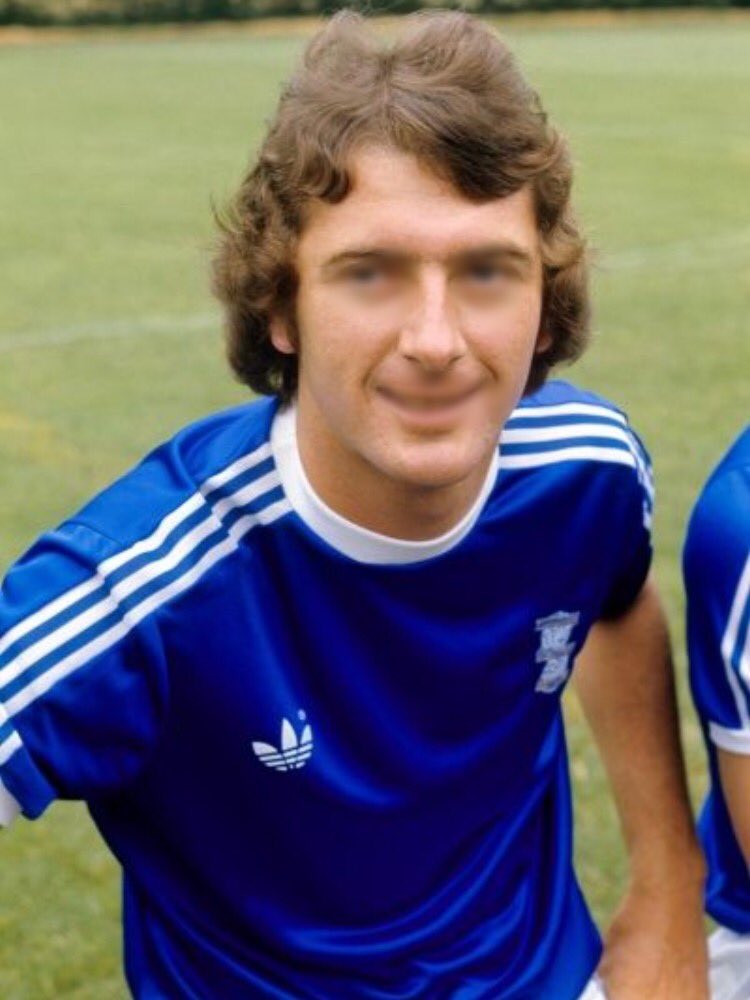 FabulousForest's tweet photo. Ahead of #NFFC’s trip to @BCFC tomorrow, it’s time for another competition. It’s been too long. 

We have blurred his face out to make things difficult, but which former Forest striker is this?

CLUES: 
✅ scored winning goal v Malmo
✅ was rated by Clough
✅ initials ‘TF’ https://t.co/zQ3bZBrLZ2