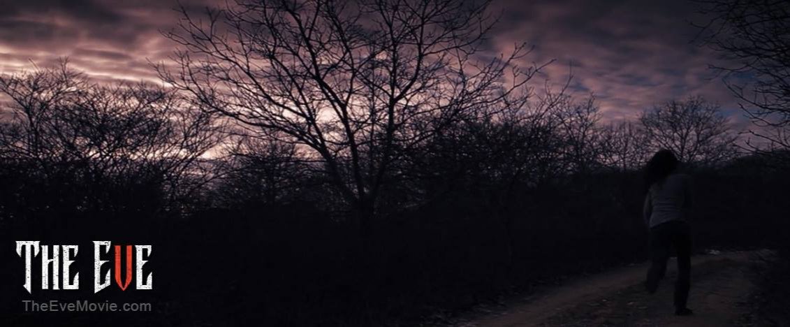 "What you can't see, will kill you!"
Watch #TheEve on #AmazonPrime (for free!): amzn.to/2s75vE1
#TheEveMovie <a href="/indierights/">Indie Rights</a> <a href="/TheEveMovie/">The Eve Movie</a> #SupportIndieFilm #indiefilm #film #horror #thriller