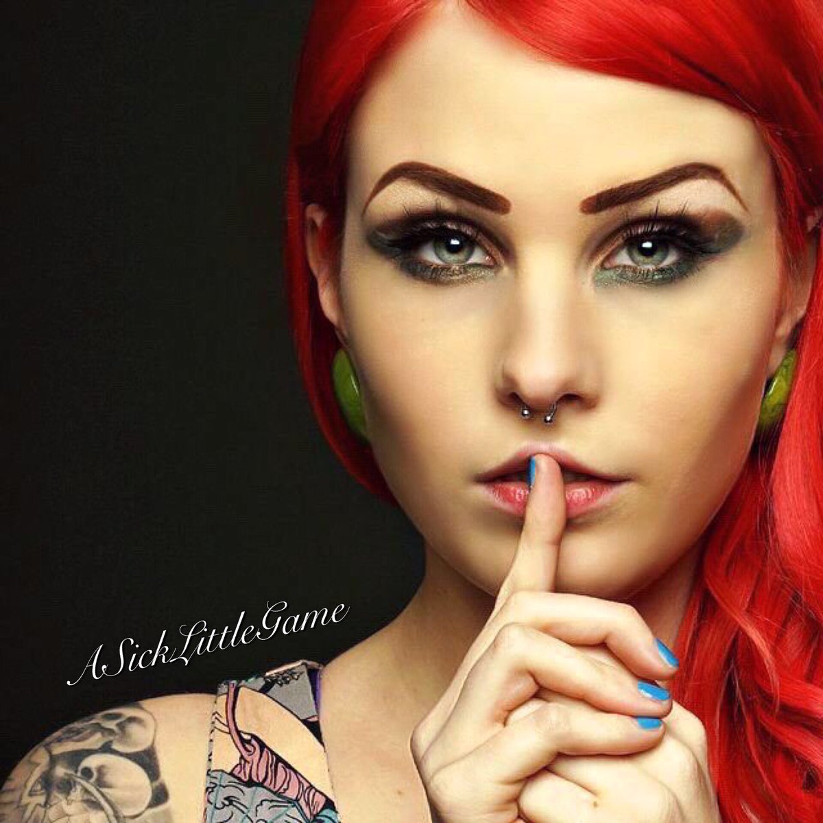 ASickLittleGame's tweet image. “We're all part of the same, sick little games”

• Mercy
• Collector of Souls
• I want to play a game
• If you win? I pay the Ferryman for you 
• If I win? You’re soul is mine
• Will you play?
• Will you risk your final resting place?
• #WildOnes 
• Face of #Rebellion