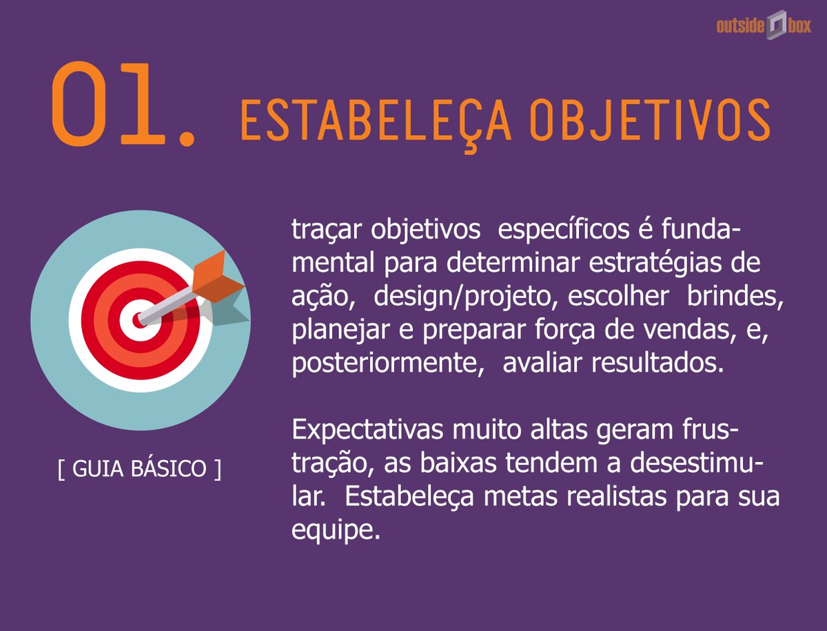 OutsideBox4's tweet image. #producao #gestaodeeventos #planejamento
Drops 1- Guia Básico
