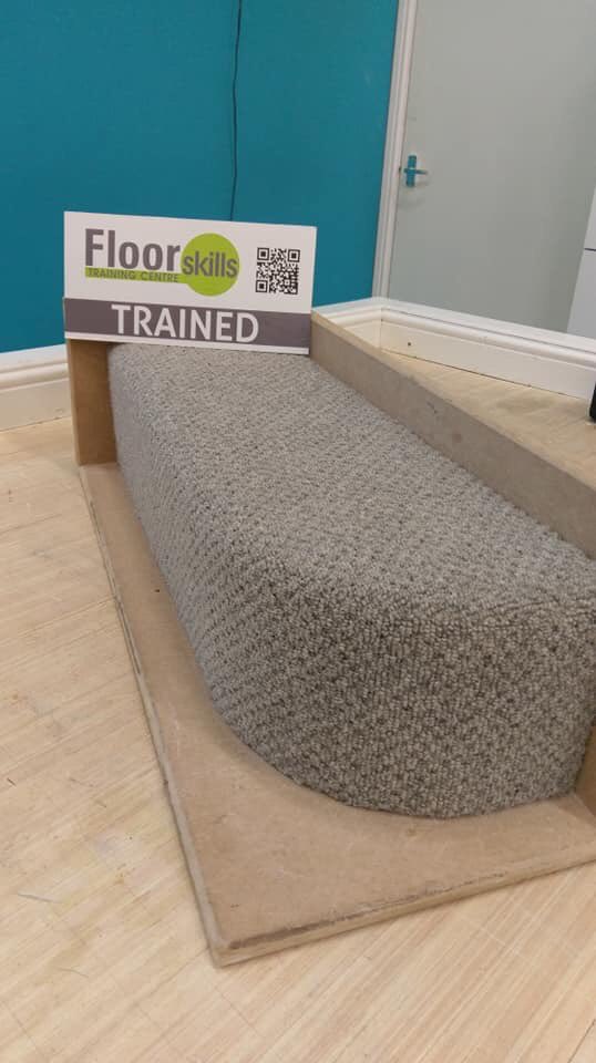 FloorSkills tweet media