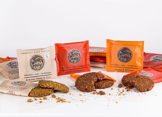 teaura_co's tweet image. Happy Friday everyone! 🤗 As part of our February Wellbeing Challenge #buildyourritual, we are just so excited to meet other Creators/Founders out there. .
.
Meet @wholey.moly , one of our wonderful Partners for our February Wellbeing Challenge. Like … bit.ly/2TqAxQX