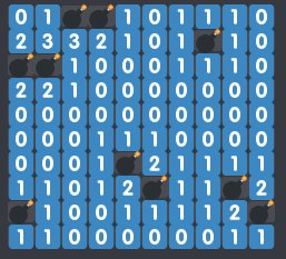 Discord のテキストチャットにある様々な機能を利用する Lonely Mobiler