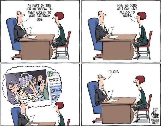 ConnieDorigan's tweet image. Hope you are having a great Friday! #fridayfunny #jobinterviewhumor