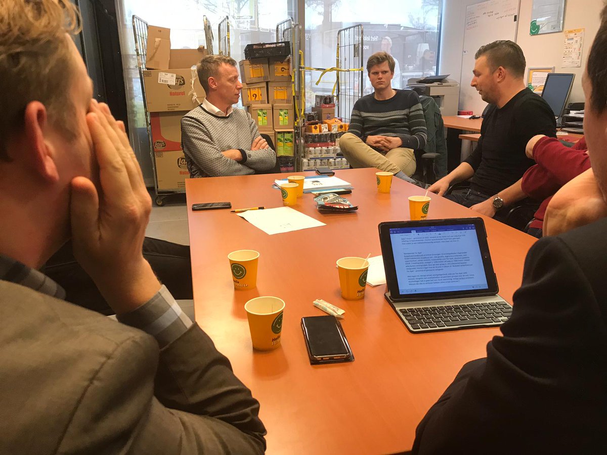 CDA Provincie Groningen tweet media