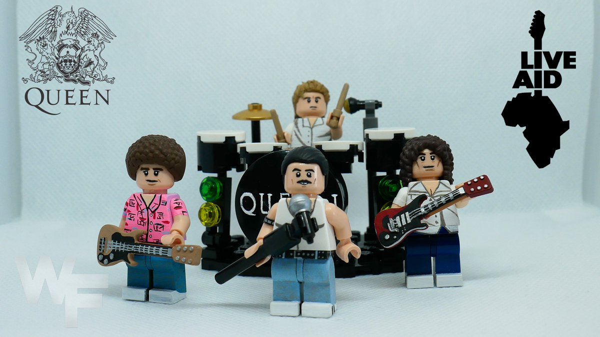 Wavy_Films's tweet image. Queen
-
@QueenWillRock @benhardy0291 @Gwilymlee #LiveAid #BohemianRhapsody #WeWillRockYou #WeAreTheChampions #RadioGaga #TheShowMustGoOn