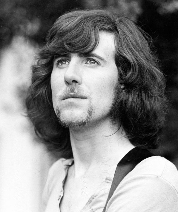 Happy Birthday to Graham Nash, born on this day in Blackpool, England in 1942. 