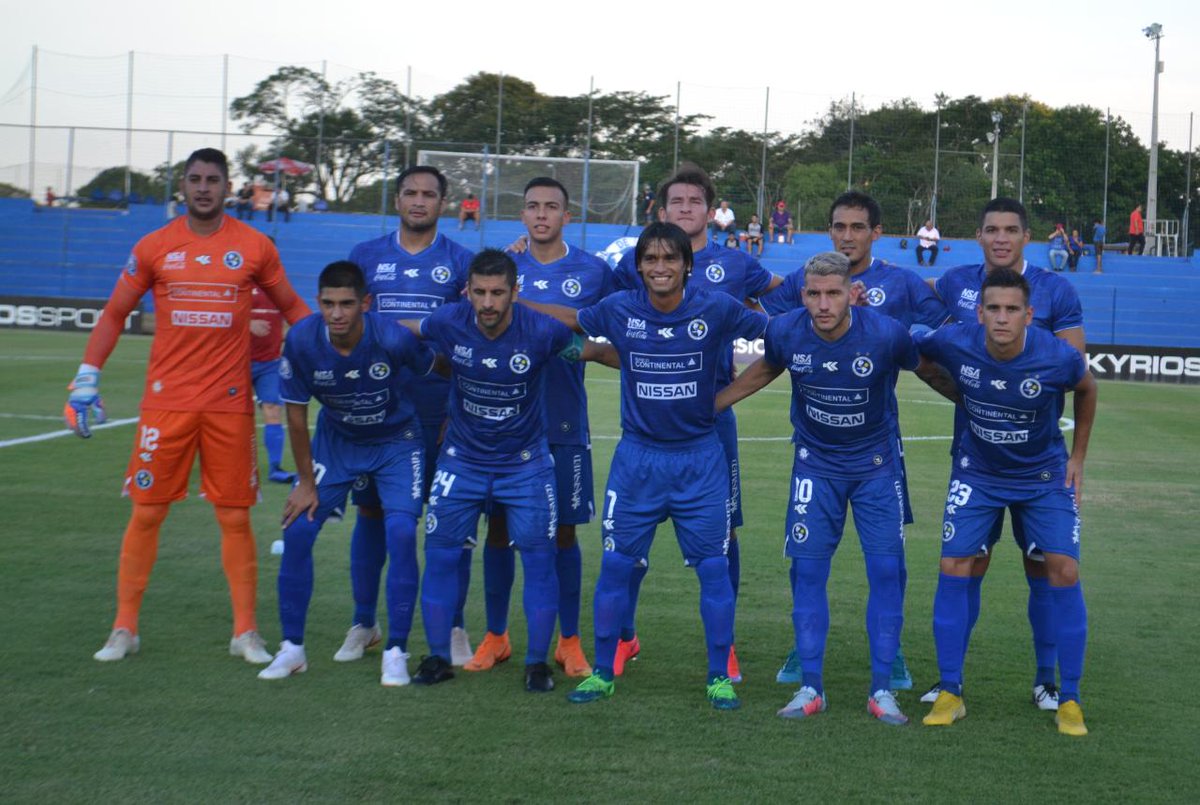 Los 16 rivales que podría enfrentar Nacional en Sudamericana