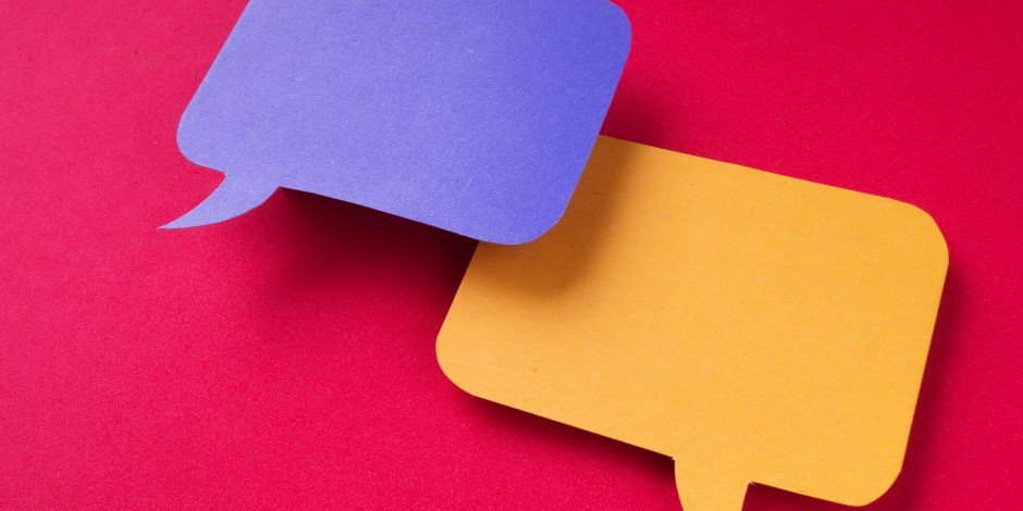 LivePerson's tweet photo. Are conversational ads the future? The Drum looks at the rise in conversational marketing.  https://t.co/7FZ8iZpPPV https://t.co/Ygw59ZOSzJ