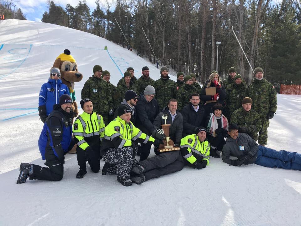 Opseulocal303's tweet image. We are pleased to support the RVH #mashbash ! The tug of war is always a highlight and we are proud to take home the trophy this year after some fierce competition!