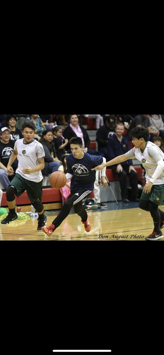 I had a great time at the jockeys vs. high school players basketball game and supporting a great cause:  <a href="/PDJFund/">PDJF</a>!  Basketball is fun but I will stick with riding horses. 😃🐎