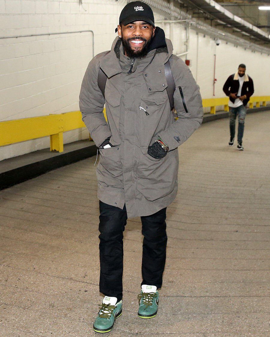 nike sb kyrie