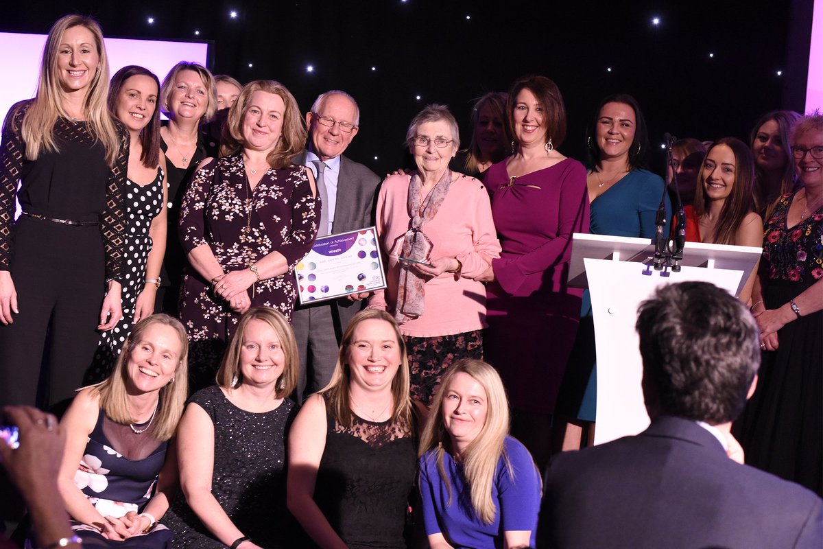 TheCountessNHS's tweet photo. Last night was an evening full of cheers and tears as we celebrated our #CountessJewels. You can take a look at the pictures from the night on our Facebook page here πhttps://t.co/rVfaOOa7yS https://t.co/bTBA3Qvegj