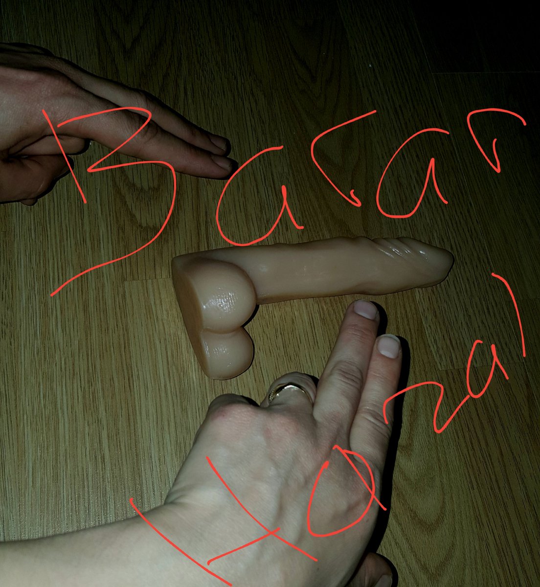 Biz iki deli dolu aşık birbirimize (Baran &amp; Hazal )