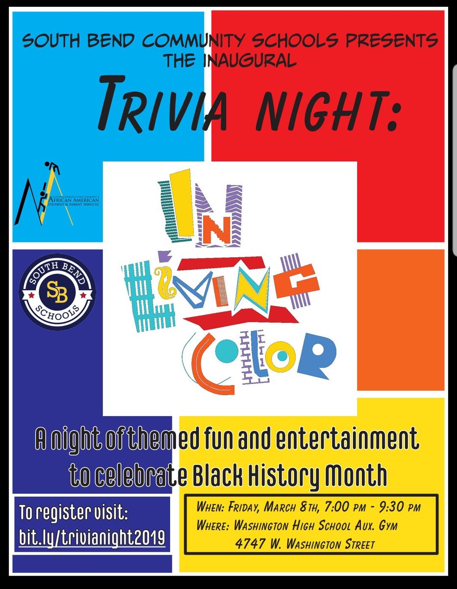 WeMust_Believe's tweet image. UPDATE: In order to support all South Bend High Schools competing in the upcoming IHSAA Sectional tournament, this event has been rescheduled to March 8TH. We appreciate your understanding.