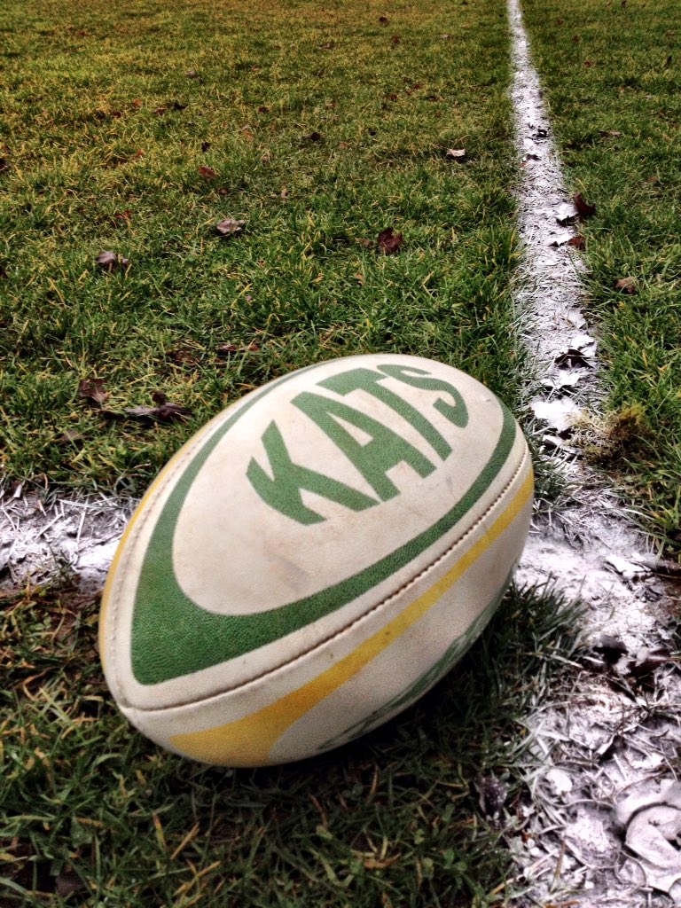 Great weather for <a href="/bcrugbyunion/">BC Rugby</a> #killer3s action tomorrow at Balaclava 12:45 KO <a href="/KatsRugby/">Kats Rugby Club</a> host <a href="/bayside_sharks/">Bayside Sharks Rugby</a>  with a <a href="/ScribesRFC/">ScribesRFC</a> in the middle <a href="/VFVRRS/">VFV Rugby Refs</a> we'll be hamming it up back at the clubhouse too. Join us for some fun footy!