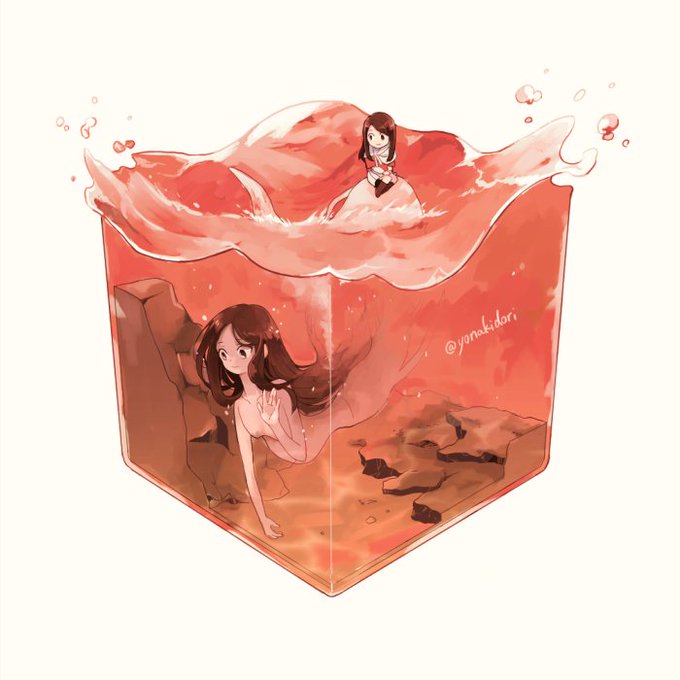 母胎のtwitterイラスト検索結果
