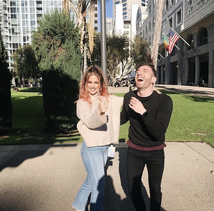 FIDM's tweet image. #FIDMFact: FIDM is transfer friendly. We welcome new students every quarter. We even have a program made just for #transferstudents: #CreativeIndustryStudies! Take your first step to become a #FIDMStudent: bddy.me/2RvCN7K