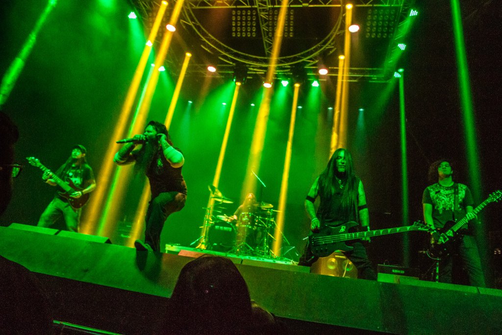 thevoidreport's tweet image. #LiveReview - #AaronClowers Benefit Concert, @TheOneTrueDevil, @demonseedtxdm, #WeaponOfRegret, @ReviledTX, #CesspoolOfCorruption, #NotMyMaster at @GMBG_GML #DallasTX thevoidreport.com/2019/02/02/liv…