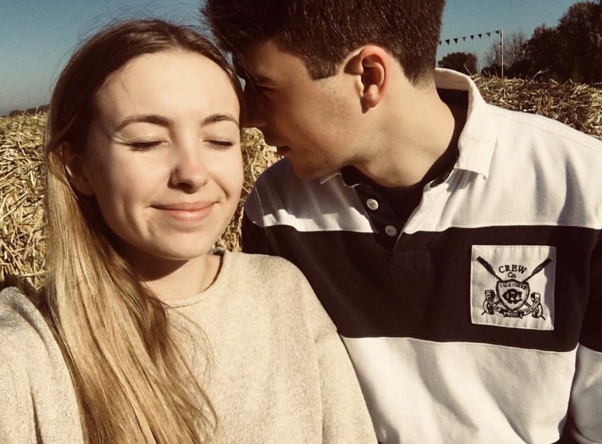 HenryWhite246's tweet photo. Happy Birthday @liv_whiting Can’t believe it’s really been 3 years since I said them same words which has lead to so much happiness and fun. You’ve been through so much and overcome all of it, Im so proud of you! Can’t wait to spend the weekend with you to celebrate your birthday https://t.co/Lce4NiKdCp