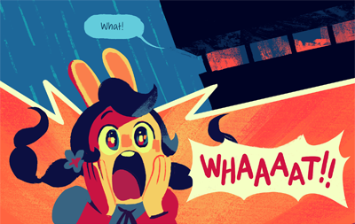 cucumber_quest's tweet photo. UPDATE 🎲 8 pages!
https://t.co/giu8mLpV6l https://t.co/51SU5QQbA1