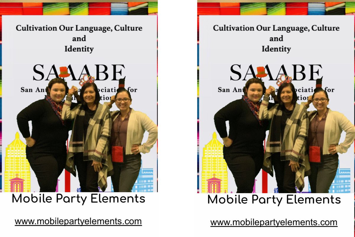 Having fun engaging in meaningful learning and cultural relevancy!  <a href="/SAAABEofTexas/">@SAAABEofTexas</a> <a href="/kinderyanes/">Susana Yanes</a> <a href="/sabipalomares/">Sabina Gutierrez</a> <a href="/NISDMay/">May Elementary</a> <a href="/MayPrincipal/">Geri Benitez</a> <a href="/NisdBILESL/">NISD Bilingual & ESL</a>
