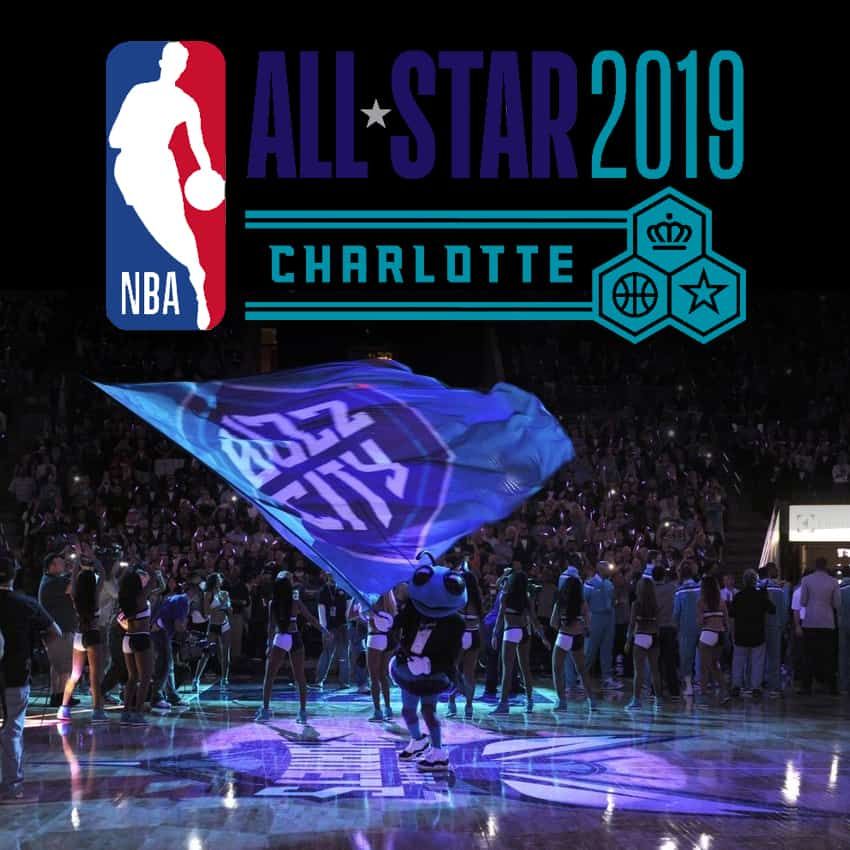 getconnectedone's tweet photo. #Exclusive Buy NBA All Star Game tickets now for the best deal anywhere on NBA All Star Game tickets. https://t.co/2k03NXE5BF β¬
#ad #Charlotte
#RoseIndustries #TheGetConnectedOne #travelbloggers #atlbloggers #windycitybloggers #luxurytravel #femaletravelbloggers #travelformen https://t.co/V95BJF7gz1