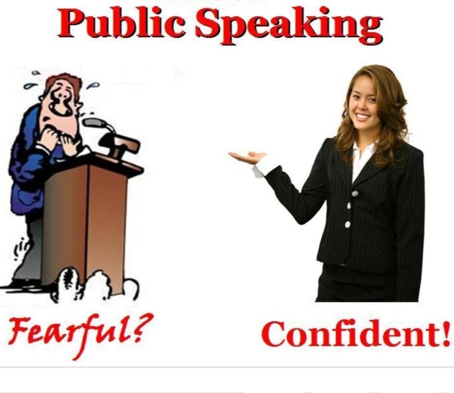 KrystalsJournal's tweet photo. How to Calm your Nerves before Speaking in Public. https://t.co/LZ9VP73UhJ https://t.co/XEoZzgnPob