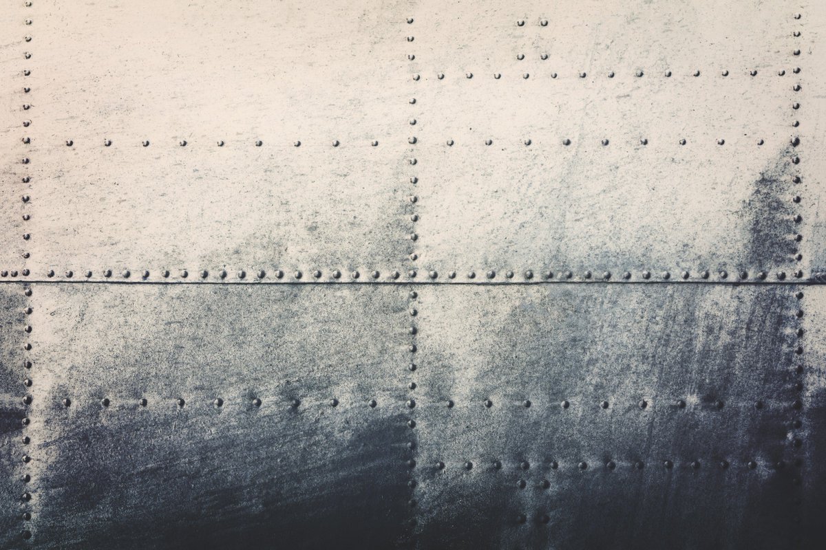 GCFasteners's tweet image. Solid rivets are some of the oldest and most common #fasteners on the market. Why is this? It&apos;s because they have so many benefits! Check out our post below to find out some of the many advantages of using #SolidRivets.

gcfasteners.com/benefits-solid…