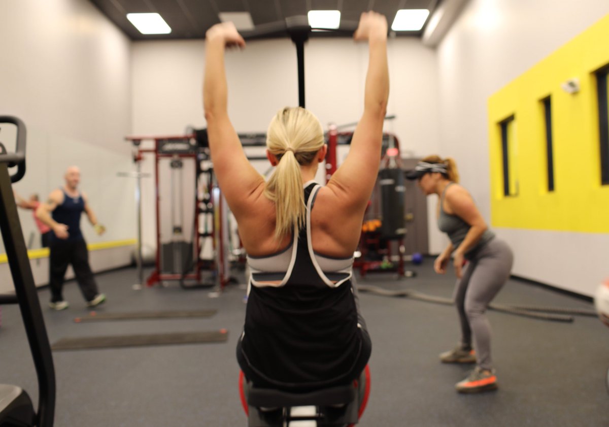 wownewengland's tweet image. T.G.I.Functional

Kick-off your Superbowl weekend the right way and come get in a #titaniumtraining session at one of our five locations: Brockton, Fall River, New Bedford, Randolph or Bellingham.

#wownewengland #wownewbedford #grouptrainingclass #crossfitlove #trxworkouts