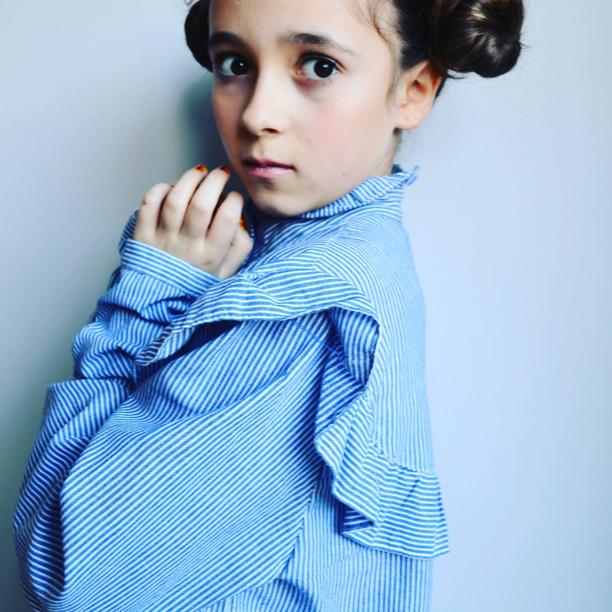 ByczkoDorota's tweet image. Just wanted to thank everyone for all your thumbs up. My audition went well, lots of talented kids and very friendly atmosphere so no place for stress. Grateful for this opportunity. Wishing you all restful weekend😘😘😘 #TeamDB #MandyNetwork #Spotlight #childmodellondon