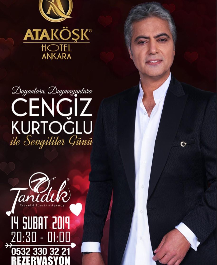 Cengiz Kurtoğlu tweet media