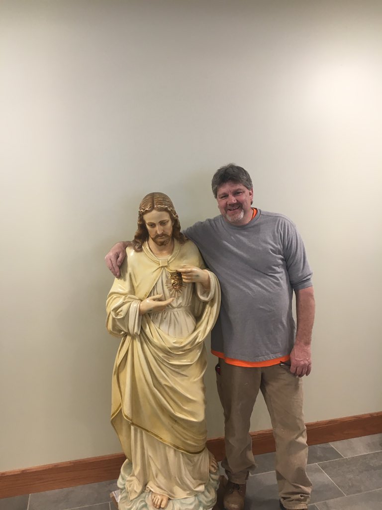 He said to bet on the Rams!!!