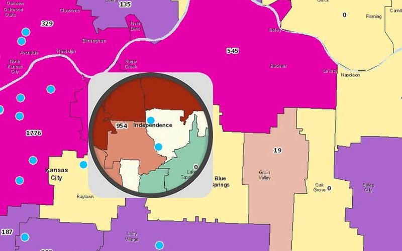 mark_o_solomon's tweet photo. "Your gateway for interactive mapping, reports, and insights into issues facing Missourians."
This is a fantastic resources for data analysis and spatial information interpretation.
#sschat #geoedchat @MizzouGeog https://t.co/Jm1UOfVEEm https://t.co/wbZiHzAwE2