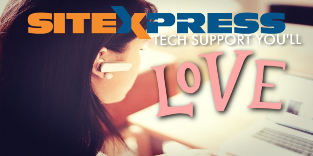 _SITEXPRESS_'s tweet image. Is your technical support dropping the ball? Leaving you out in the cold? Don’t settle this Valentine’s day for luke-warm tech support, find the right match for you with SITEXPRESS!

Find out more: ow.ly/Hnyz50ktN7Q

#techsupport #cmssupport #SITEXPRESS #websupport