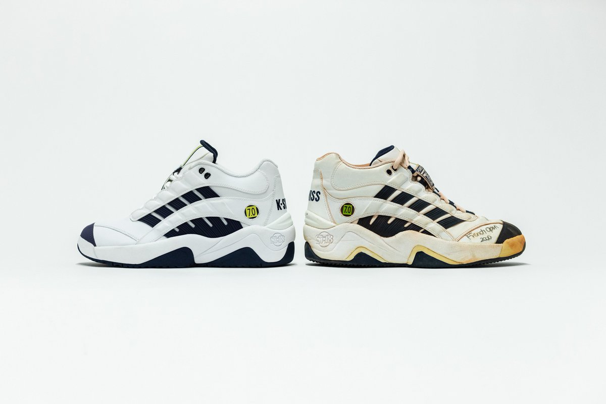 k swiss shoes 2005
