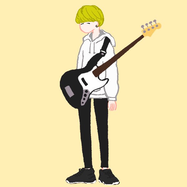 バンドマンのtwitterイラスト検索結果 古い順 バンドマンのtwitterイラスト検索結果 古い順