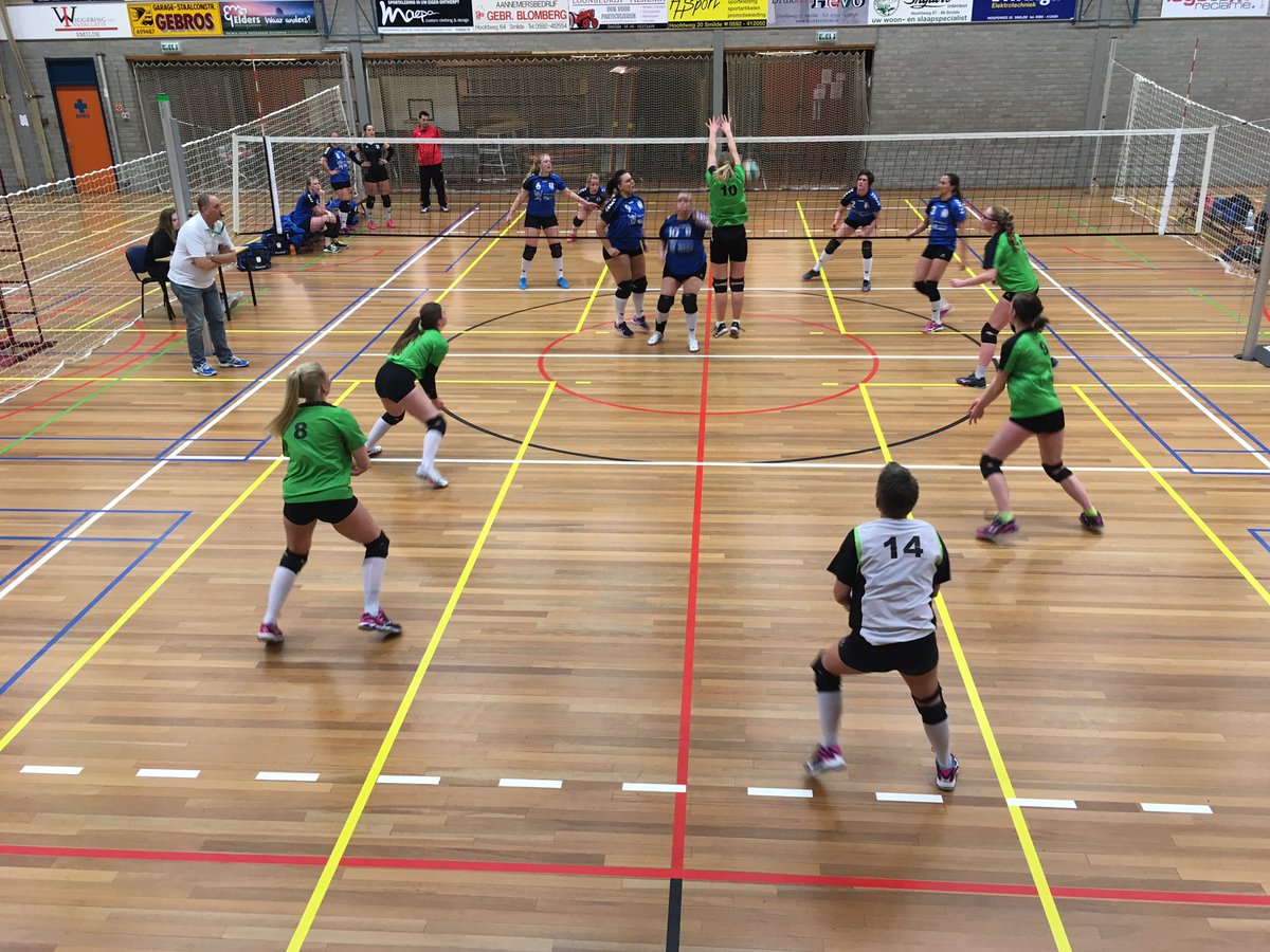 VC Oostermoer Gieten tweet media