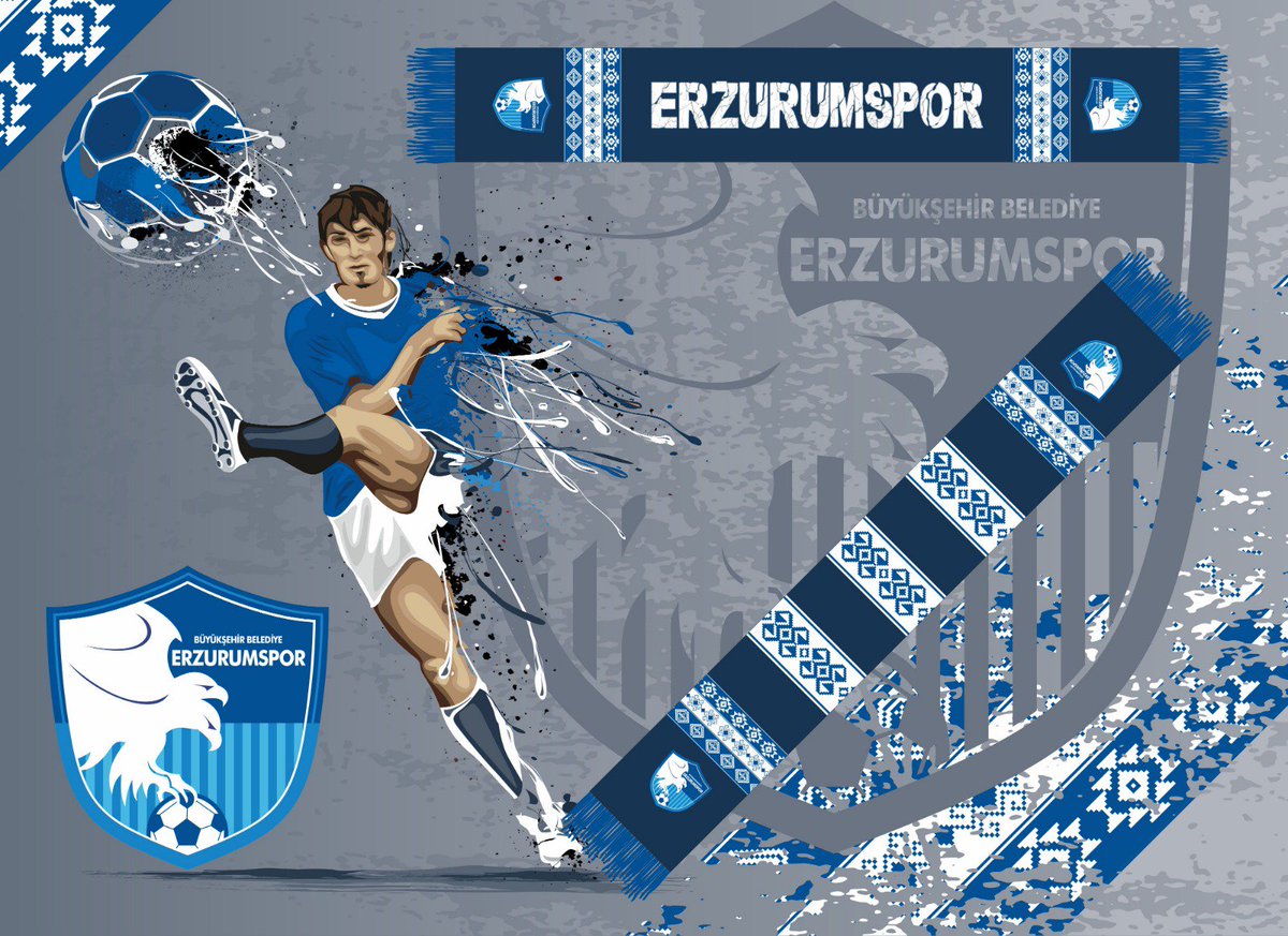 #SensizBirKişiEksiğiz  #HaydiDadaşMaça #erzurumsporum #LigYeniBaşlıyor @HamzaSerdar4 @erzurumsporum @VahitHakseven