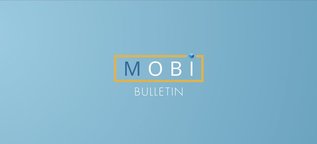 Sign up for our monthly bulletin to receive the latest MOBI updates and news on the mobility industry 🚗📝 Enter your email through the subscribe button on our website and receive updates directly to your inbox! 

dlt.mobi