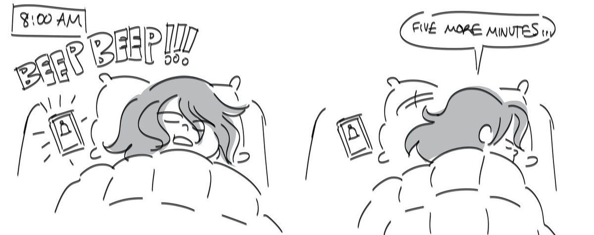 oops #hourlycomicday 