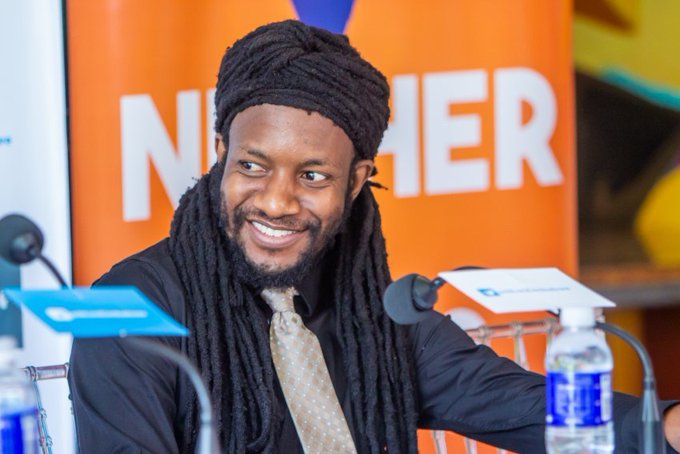 On his birthday, Winky D does not get an invitation to the Star FM Awards underway in Harare!

From us, and all the ghetto yuths, HAPPY BIRTHDAY MESSI WE-REGGAE

#JECHA