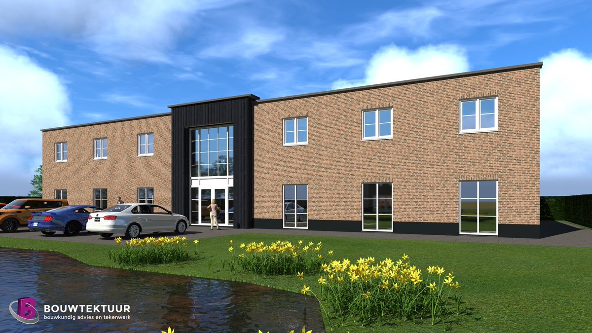 Binnenkort in uitvoering...

Nieuwbouw woning en bedrijfspand te Dalfsen.
Een prachtige stap van Printhuusdalfsen.
Klaar voor de Toekomst!

#ontwerp #vergunning   #persoonlijkebenadering

Uitvoering: 
Aannemersbedrijf Bert Brinkman 
BOMA Staalbouw