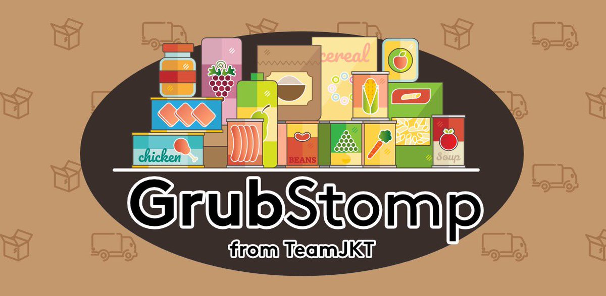 Team JKT Fundraising tweet media