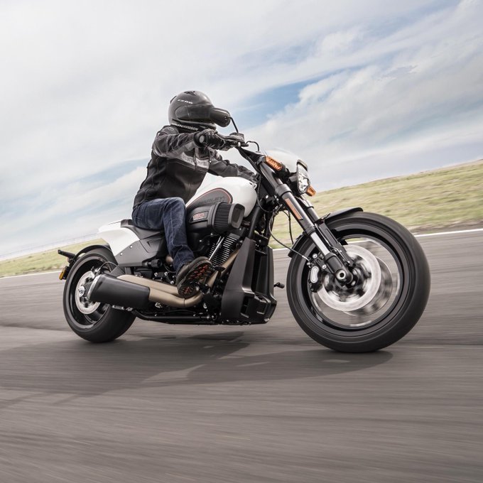 HarleyDavidson® Kuwait