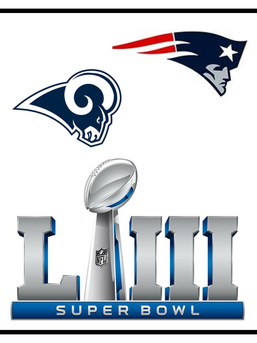 Rams or Patriots?! 🏈🏆

#SERVPROSuperBowlPicks